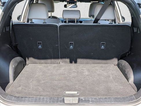 Used 2019 Kia Sportage EX w/ EX Sport Appearance Package image 6