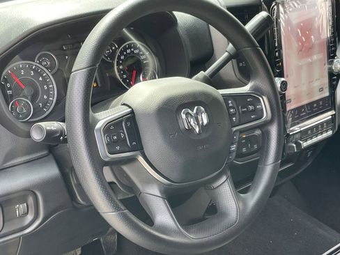 New 2026 RAM 2500 Tradesman AWD/4WD image 30
