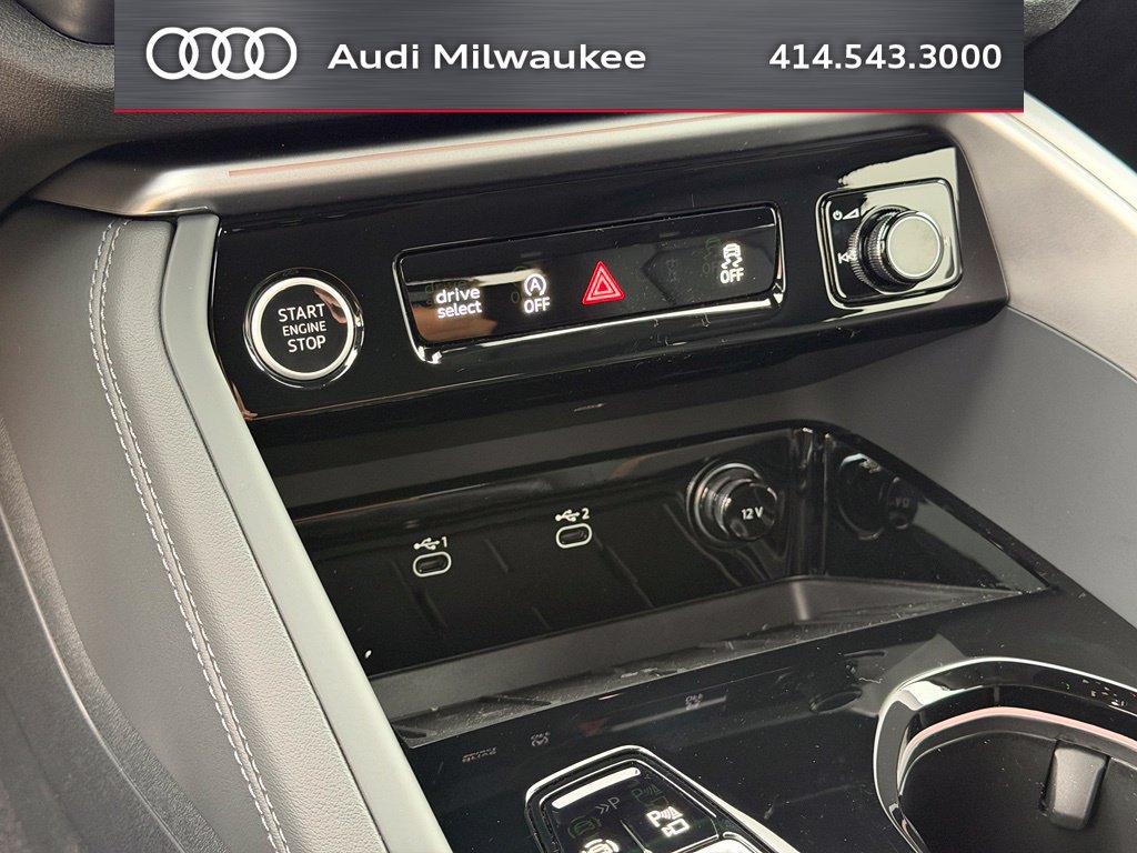 New 2026 Audi Q5 Premium Plus AWD/4WD image 22