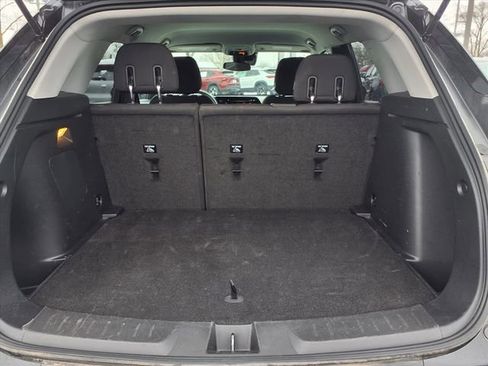 Used 2025 Chevrolet TrailBlazer LT image 18