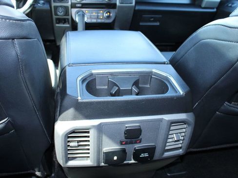 Used 2018 Ford F150 Raptor w/ Equipment Group 802A Luxury image 43