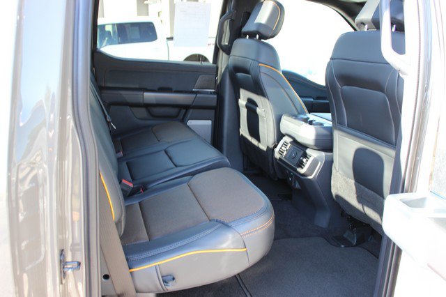 Used 2026 Ford F150 Tremor w/ Equipment Group 402B MID AWD/4WD image 16