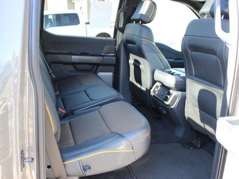 Used 2026 Ford F150 Tremor w/ Equipment Group 402B MID AWD/4WD image 16