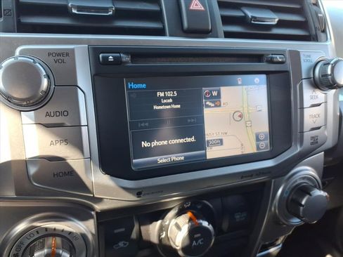 Used 2016 Toyota 4Runner SR5 image 25