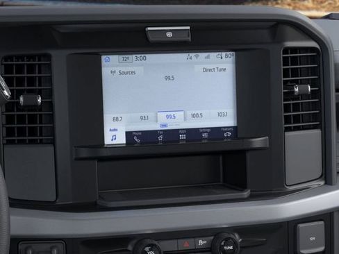 New 2026 Ford F450 XL w/ XL Chrome Package image 15