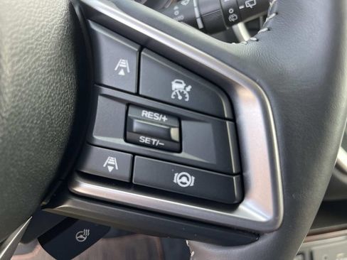 Used 2024 Subaru Ascent Touring AWD/4WD image 33