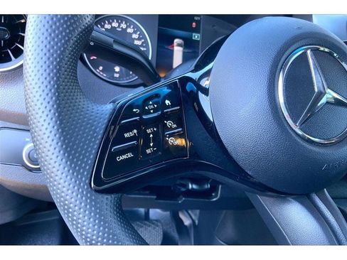 Used 2026 Mercedes-Benz Sprinter 2500 image 20
