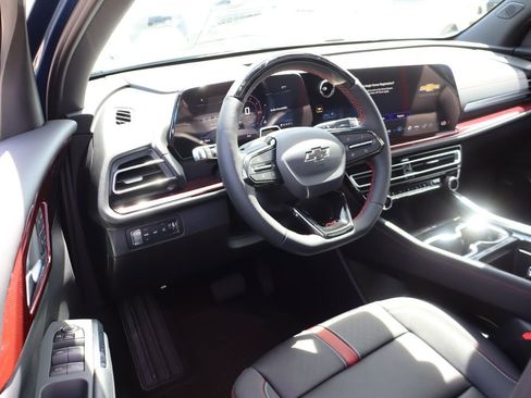 New 2026 Chevrolet Traverse RS AWD/4WD image 18