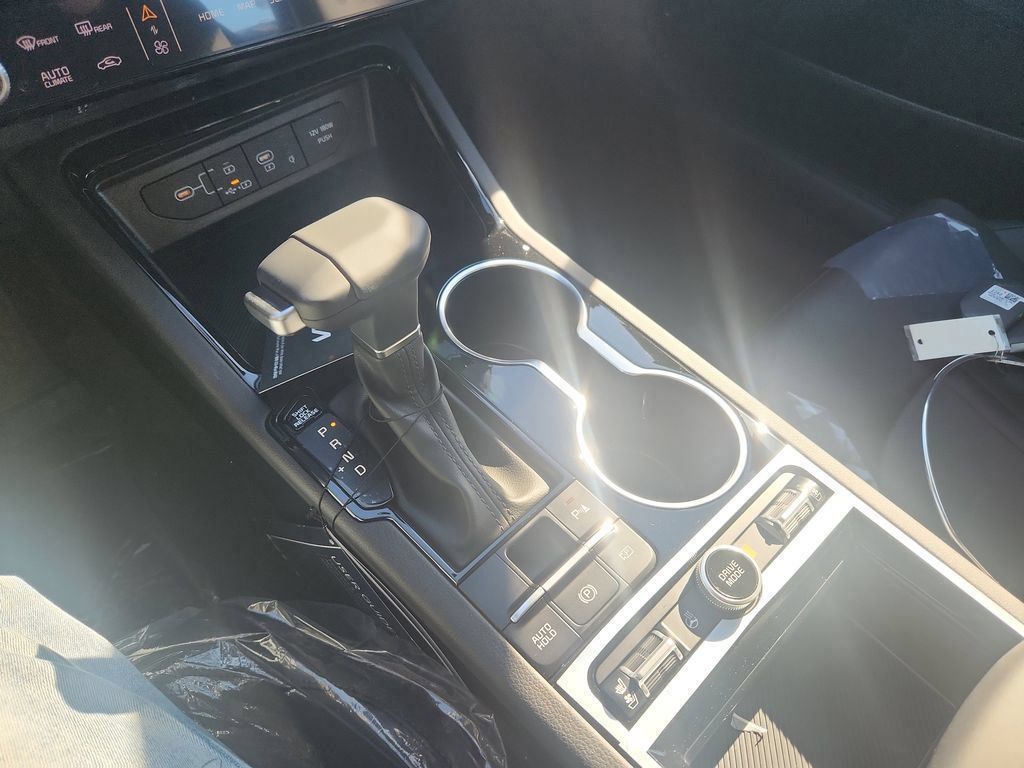 New 2026 Kia K5 EX FWD image 20