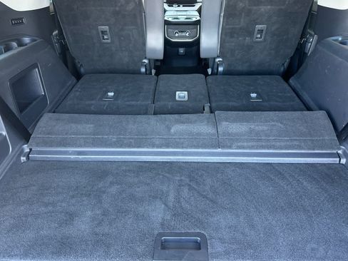 Certified 2025 Ford Expedition Active AWD/4WD image 18