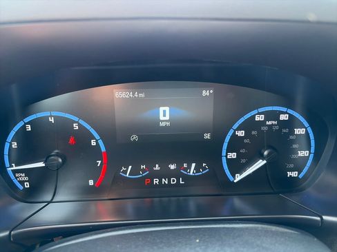 Used 2024 Ford Bronco Sport Big Bend AWD/4WD image 16