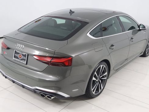 Used 2023 Audi S5 Premium Plus image 58