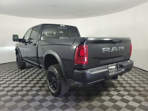 New 2025 RAM 2500 Power Wagon image 6