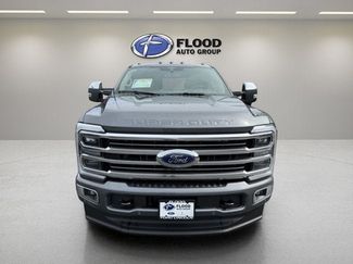New 2026 Ford F350 Platinum w/ Platinum Plus Package AWD/4WD video 2