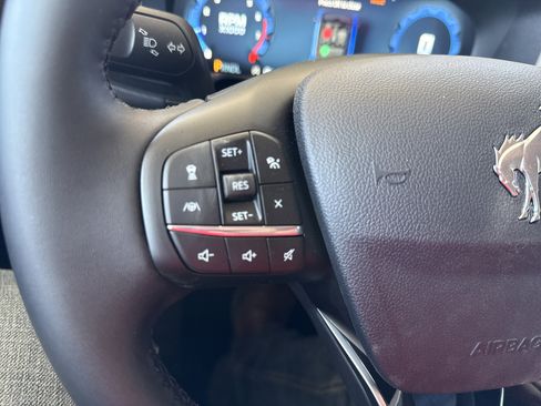 New 2025 Ford Bronco Sport Big Bend w/ Convenience Package image 34