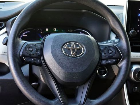 Certified 2024 Toyota RAV4 XLE AWD/4WD image 16