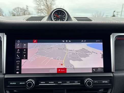 Used 2021 Porsche Macan GTS image 15