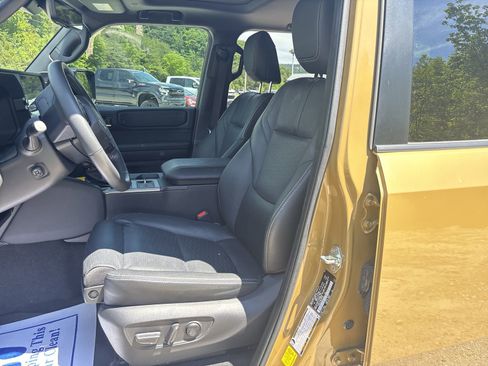 Used 2024 Toyota Land Cruiser AWD/4WD image 14