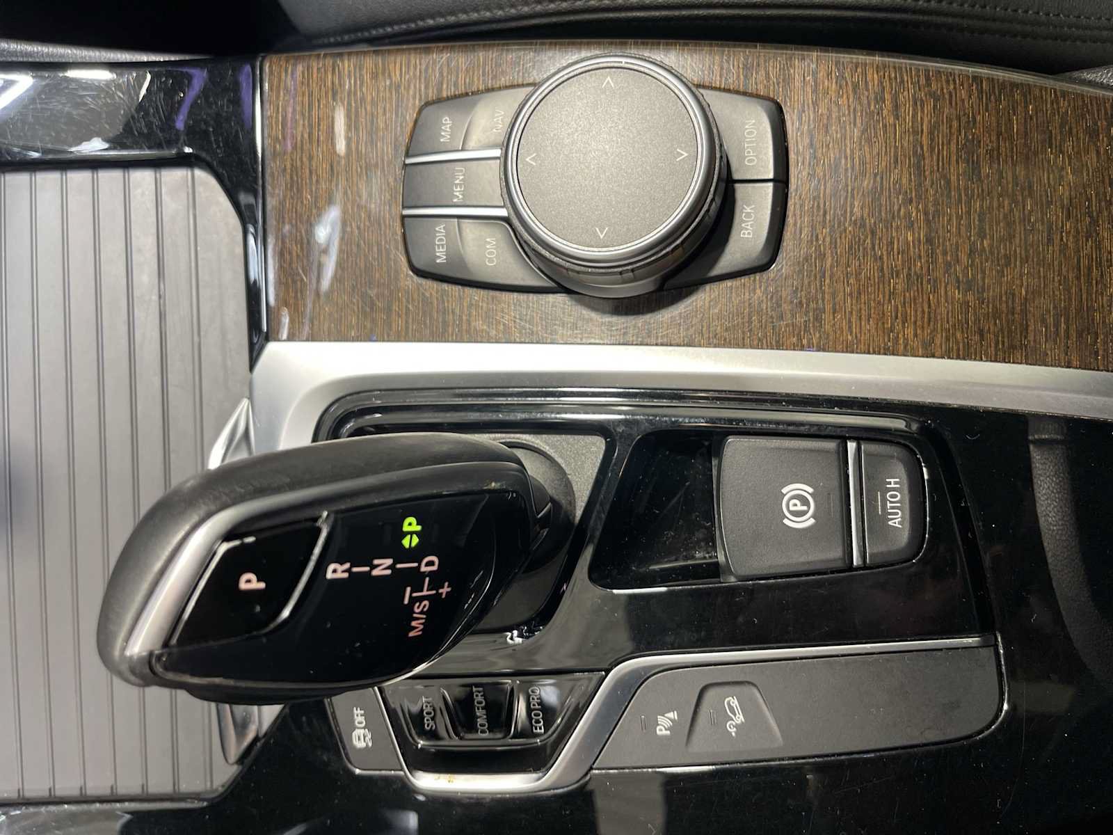 Used 2020 BMW X3 xDrive30i w/ Premium Package AWD/4WD image 17