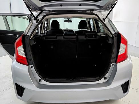 Used 2017 Honda Fit EX-L image 19