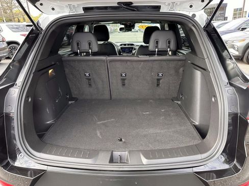 Used 2023 Chevrolet TrailBlazer ACTIV w/ Convenience Package AWD/4WD image 7