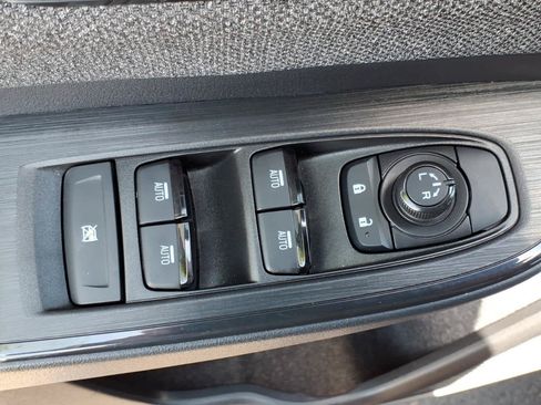 Certified 2026 Subaru Outback Premium AWD/4WD image 24