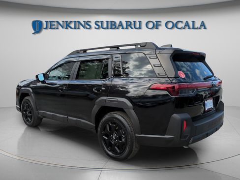 New 2026 Subaru Outback Limited image 6