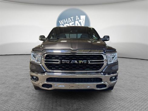 Used 2022 RAM 1500 Big Horn image 9