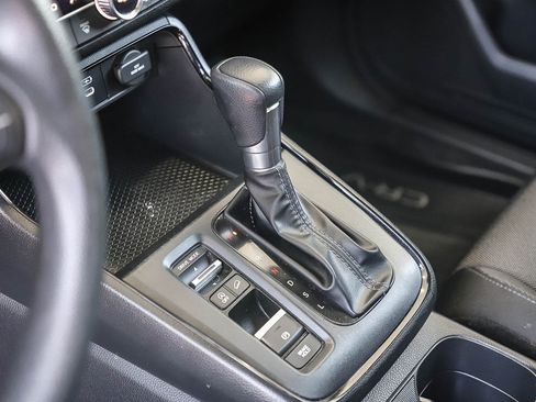 Certified 2025 Honda CR-V EX image 23
