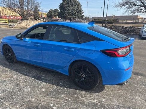 Used 2023 Honda Civic Sport image 7
