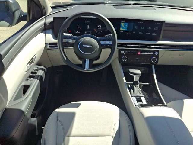 New 2026 Hyundai Tucson SEL Plus AWD/4WD image 11