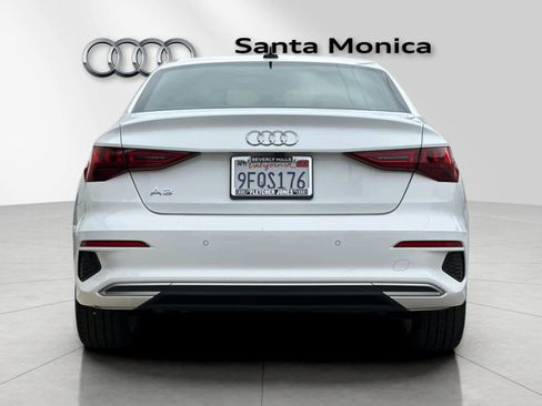Used 2023 Audi A3 2.0T Premium w/ Convenience Package image 7