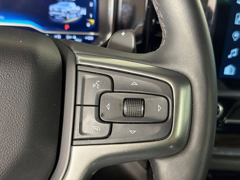 Used 2023 Chevrolet Silverado 1500 LT w/ Z71 Off-Road Package AWD/4WD image 25