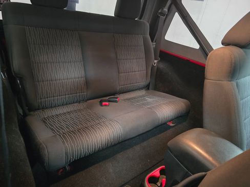 Used 2012 Jeep Wrangler Sport w/ Trailer Tow Group image 19