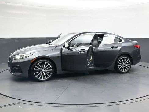 Used 2020 BMW 228i xDrive Gran Coupe w/ Convenience Package AWD/4WD image 36