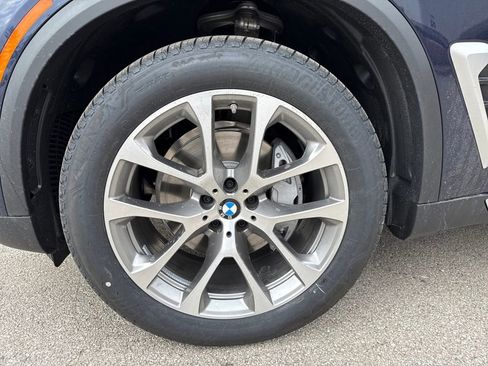 New 2026 BMW X5 xDrive40i image 9