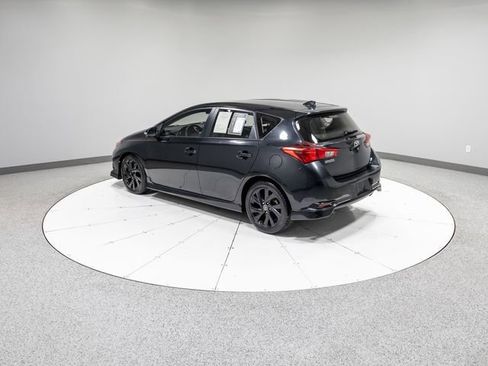 Used 2017 Toyota Corolla iM w/ All-Weather Mat Package image 30