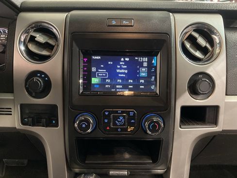 Used 2013 Ford F150 FX4 w/ Mid Equipment Group image 13