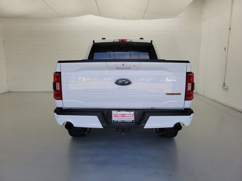 Used 2023 Ford F150 Tremor w/ Trailer Tow Package AWD/4WD image 6