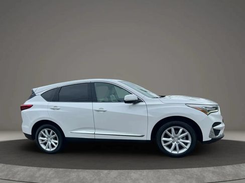 Used 2020 Acura RDX AWD image 4