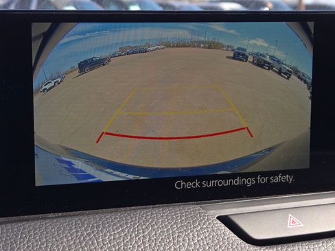 New 2026 MAZDA CX-90 3.3 Turbo w/ Preferred Package image 13