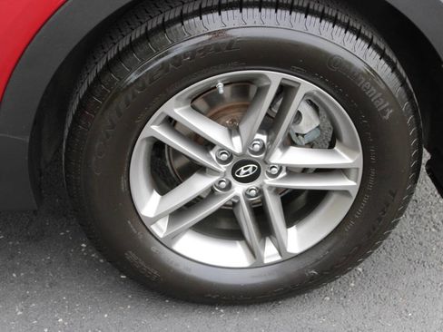 Used 2018 Hyundai Santa Fe Sport image 6