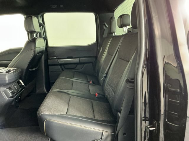 Used 2022 Ford F150 Tremor w/ Equipment Group 401A Mid AWD/4WD image 26
