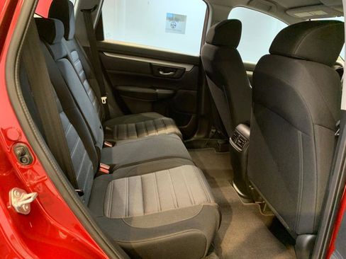 Used 2021 Honda CR-V Special Edition image 54