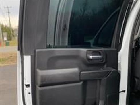 Used 2023 Chevrolet Silverado 2500 LT w/ Convenience Package image 34