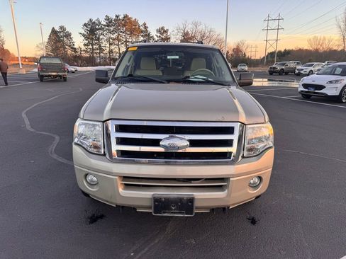 Used 2008 Ford Expedition EL XLT image 17