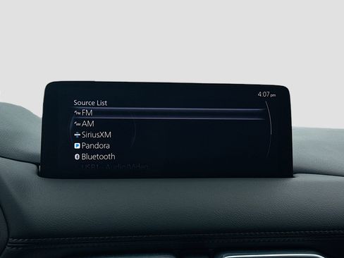 Used 2024 MAZDA CX-5 Signature image 32