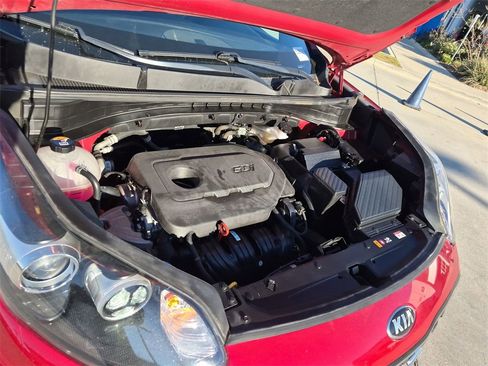 Used 2022 Kia Sportage EX image 25