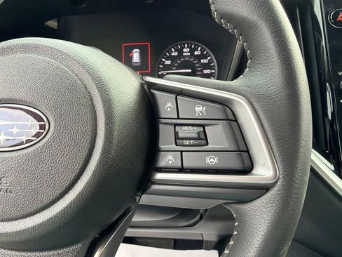 Certified 2025 Subaru Ascent Premium AWD/4WD image 31