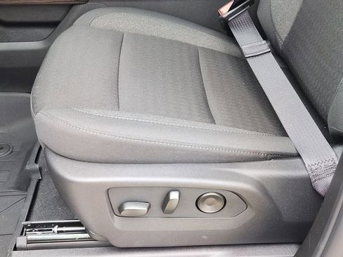 New 2026 Chevrolet Silverado 1500 RST image 19